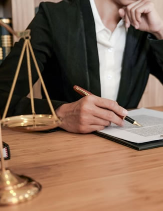 RC Profissional (E&O) ADVOGADOS