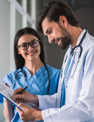 RC Profissional (E&O) Médicos